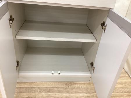 三友ファニチャー (サントモファニチャー) キッチンカウンター