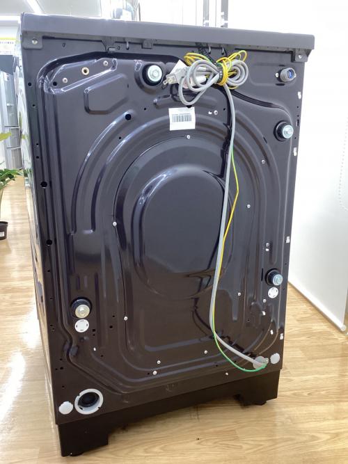 AQUA (アクア) ドラム式洗濯乾燥機 12.0kg AQW-DX12P-R(K) 2024年製