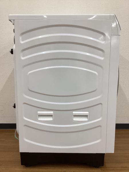 AQUA (アクア) ドラム式洗濯乾燥機 12.0kg 6.0kg AQW-DX12R-L(W) 2024