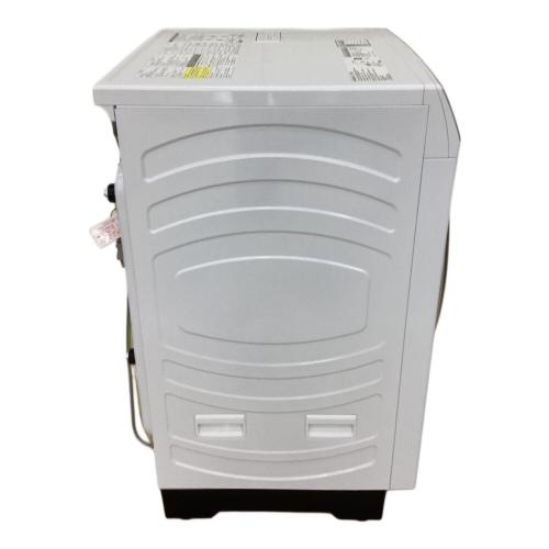 AQUA (アクア) ドラム式洗濯乾燥機 AQW-DM10R-L(W) 2024年製