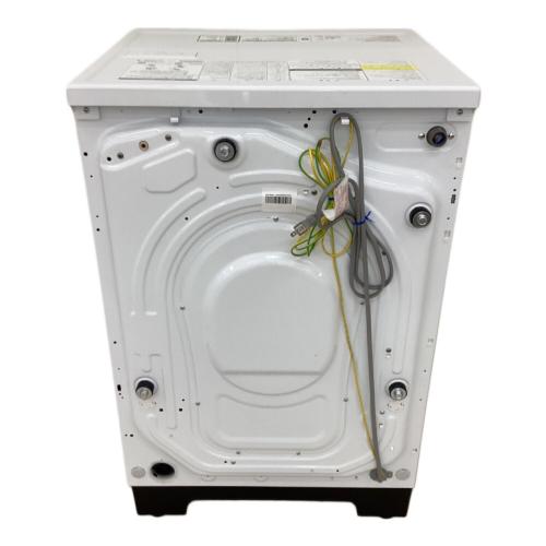 AQUA (アクア) ドラム式洗濯乾燥機 AQW-DM10R-L(W) 2024年製