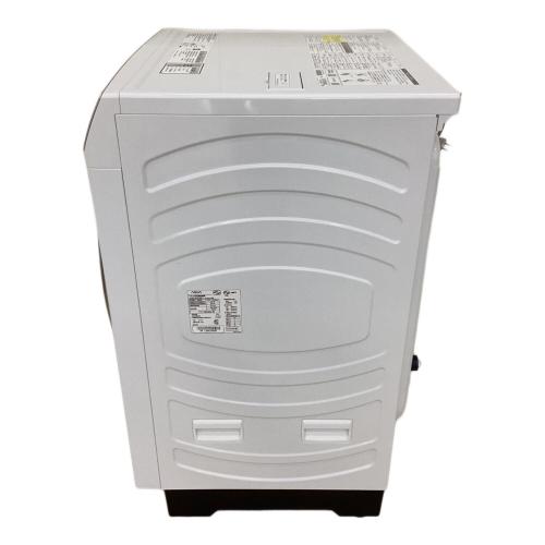 AQUA (アクア) ドラム式洗濯乾燥機 AQW-DM10R-L(W) 2024年製