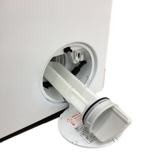 AQUA (アクア) ドラム式洗濯乾燥機 AQW-DM10R-L(W) 2024年製