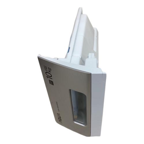 AQUA (アクア) ドラム式洗濯乾燥機 AQW-DM10R-L(W) 2024年製