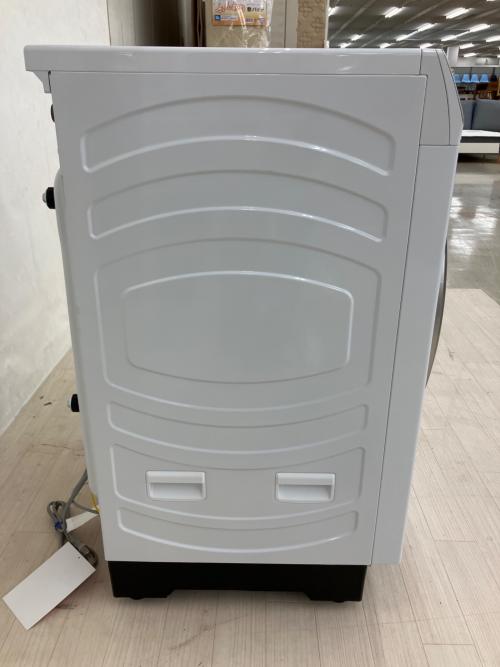 AQUA (アクア) ドラム式洗濯乾燥機 AQW-DM10R-R(W) 2024年製