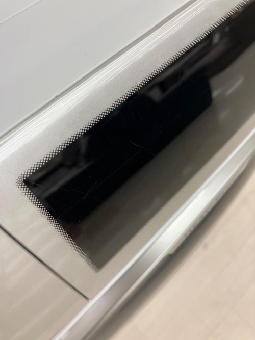 AQUA (アクア) ドラム式洗濯乾燥機 AQW-DM10R-R(W) 2024年製