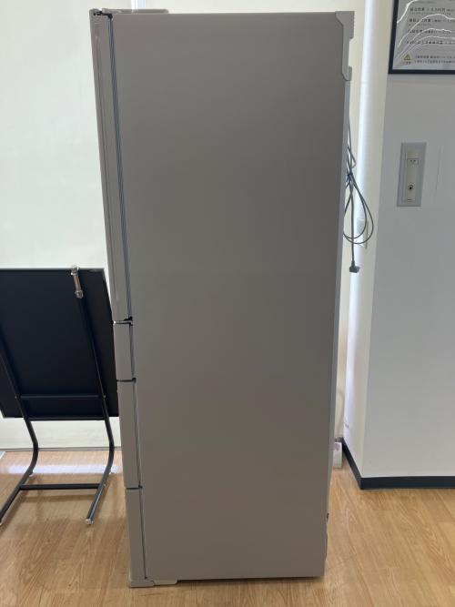MITSUBISHI (ミツビシ) 5ドア冷蔵庫 MR-MB45J-C 2023年製