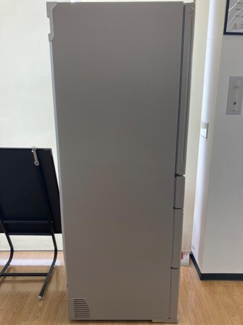 MITSUBISHI (ミツビシ) 5ドア冷蔵庫 MR-MB45J-C 2023年製