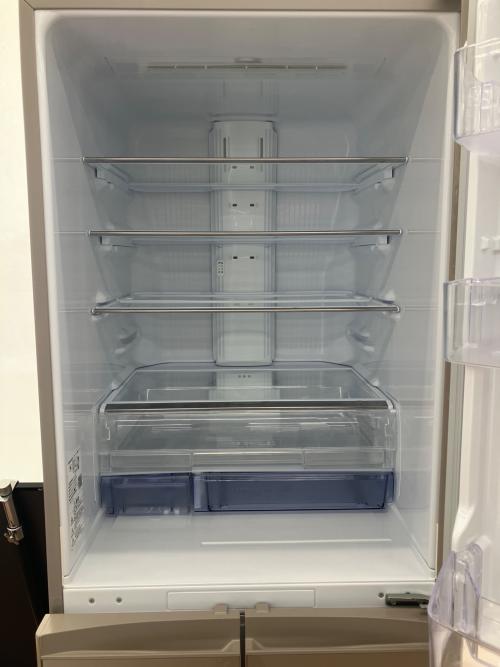 MITSUBISHI (ミツビシ) 5ドア冷蔵庫 MR-MB45J-C 2023年製