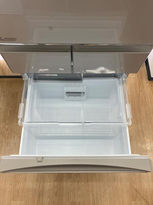 MITSUBISHI (ミツビシ) 5ドア冷蔵庫 MR-MB45J-C 2023年製