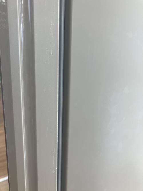 MITSUBISHI (ミツビシ) 5ドア冷蔵庫 MR-MB45J-C 2023年製