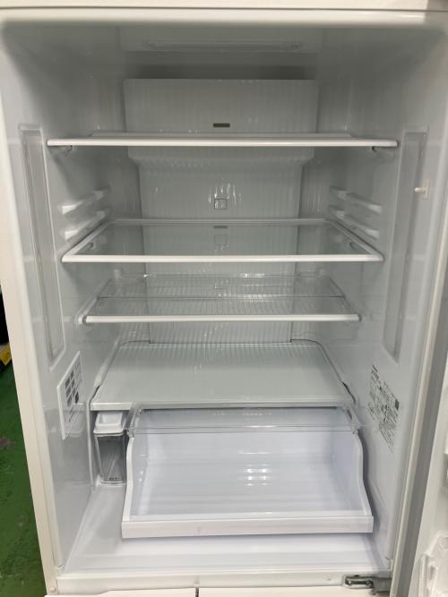 Panasonic (パナソニック) 5ドア冷蔵庫 NR-E41EX1-W 2024年製 406L