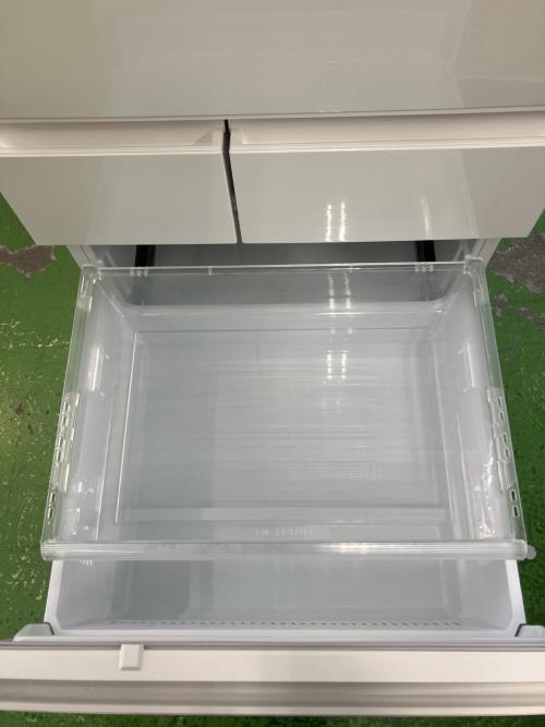 Panasonic (パナソニック) 5ドア冷蔵庫 NR-E41EX1-W 2024年製 406L