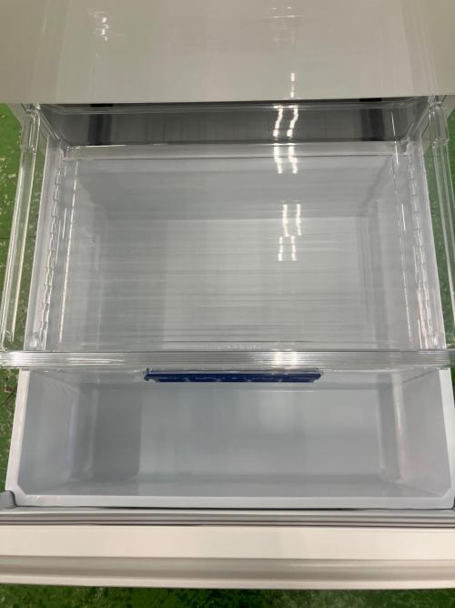 Panasonic (パナソニック) 5ドア冷蔵庫 NR-E41EX1-W 2024年製 406L