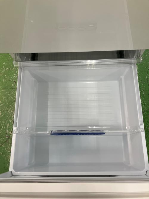 Panasonic (パナソニック) 5ドア冷蔵庫 NR-E41EX1-W 2024年製 406L