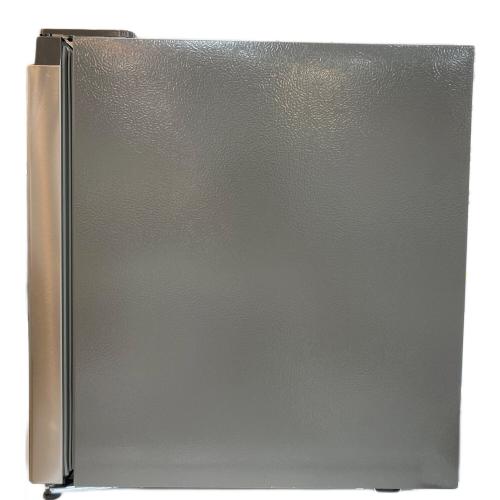 Hisense (ハイセンス) 1ドア冷蔵庫 HR-A45S 2024年製 テープ跡有 45L