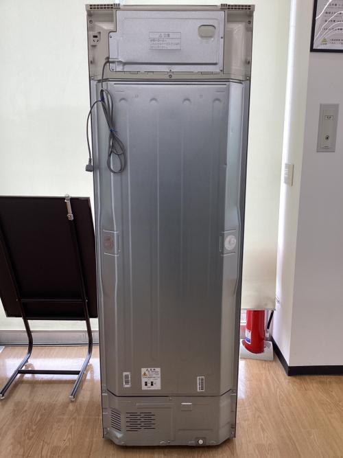 TOSHIBA (トウシバ) 5ドア冷蔵庫 GR-V41GH 2023年製