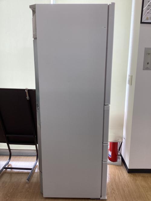 TOSHIBA (トウシバ) 5ドア冷蔵庫 GR-V41GH 2023年製