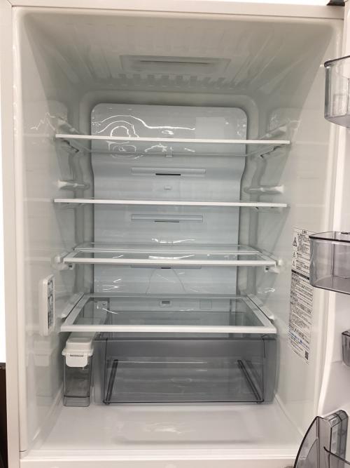 TOSHIBA (トウシバ) 5ドア冷蔵庫 GR-V41GH 2023年製