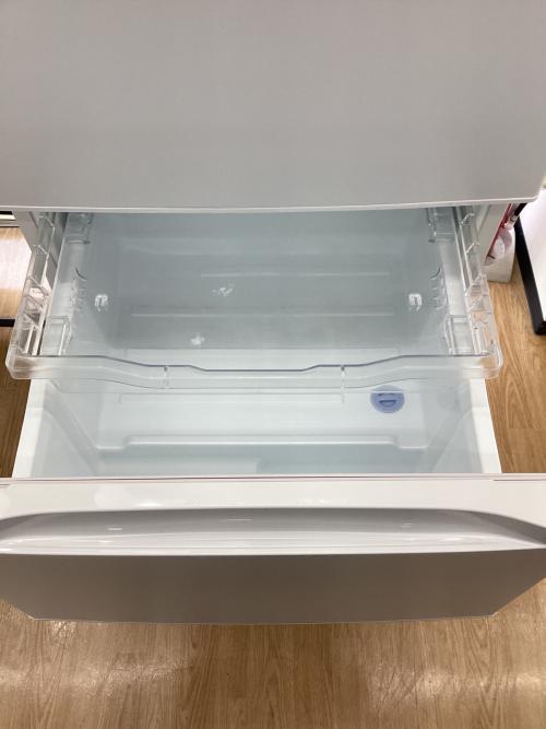 TOSHIBA (トウシバ) 5ドア冷蔵庫 GR-V41GH 2023年製