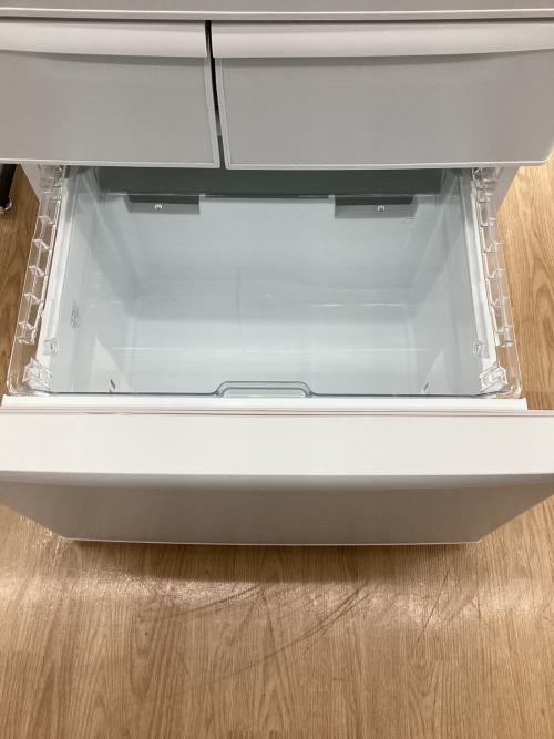 TOSHIBA (トウシバ) 5ドア冷蔵庫 GR-V41GH 2023年製