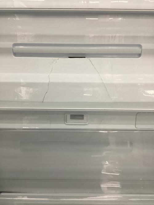 TOSHIBA (トウシバ) 5ドア冷蔵庫 GR-V41GH 2023年製