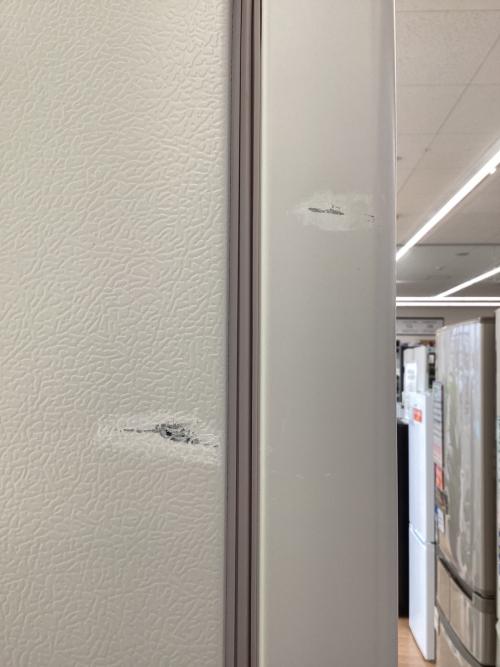 TOSHIBA (トウシバ) 5ドア冷蔵庫 GR-V41GH 2023年製