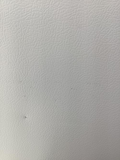 TOSHIBA (トウシバ) 5ドア冷蔵庫 GR-V41GH 2023年製