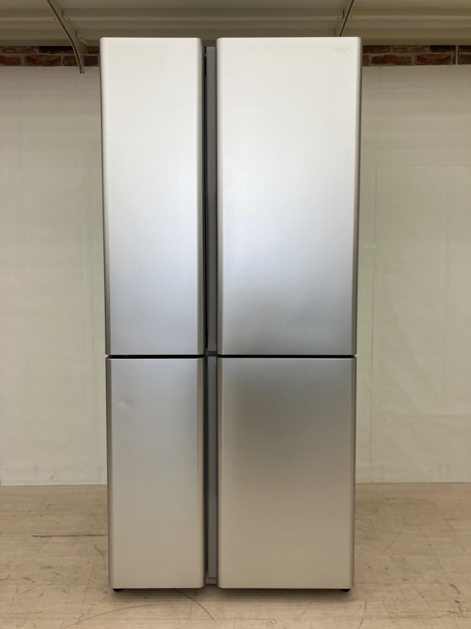 ★ジモティ割あり★ アクア　あくあ 冷蔵庫 RAS-F281M 501L 24年製 動作確認／クリーニング済み SJ9051 AQR-TXA50N | 容積501L | TX series（TXシリーズ） | 冷蔵庫 | アクア