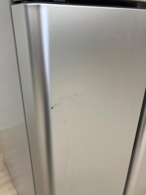 【RKGRE-371】特価！アクア/AQUA/184L 2ドア冷凍冷蔵庫/AQR-18G-R /ルージュ/中古品/2018年製/当社より近隣無料配達 AQR-18G-R 冷蔵庫 ルージュ [184L /2ドア /右開きタイプ] AQUA｜アクア