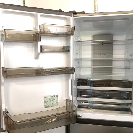 ★ジモティ割あり★ AQUA 冷蔵庫 458L 20年製 動作確認／クリーニング済み MT2680 ☆ジモティ割あり☆ AQUA 冷蔵庫 458L 20年製 動作確認／クリーニング