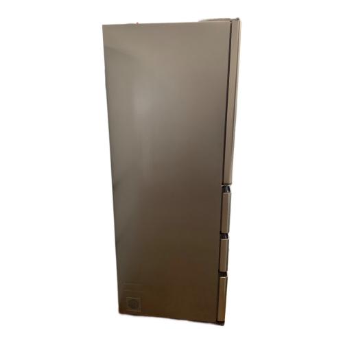 AQUA (アクア) 4ドア冷蔵庫 AQR-V46RL 2025年製 自動製氷／急速製氷／急速冷凍 ジモティー 458L