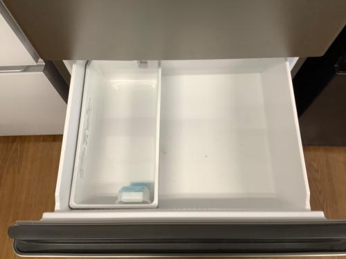 AQUA (アクア) 4ドア冷蔵庫 AQR-V46RL 2025年製 自動製氷／急速製氷／急速冷凍 ジモティー 458L