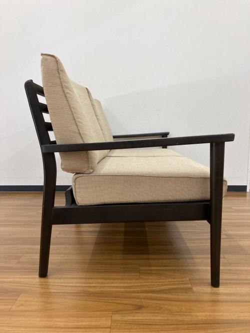 IDC大塚家具 (アイディーシーオオツカカグ) 2人掛けソファー シネマN 幅:約160cm