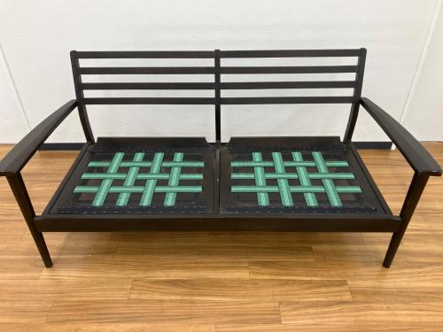 IDC大塚家具 (アイディーシーオオツカカグ) 2人掛けソファー シネマN 幅:約160cm