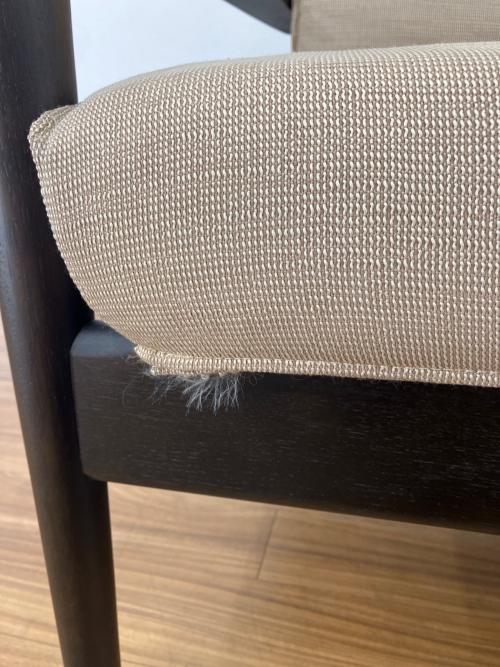 IDC大塚家具 (アイディーシーオオツカカグ) 2人掛けソファー シネマN 幅:約160cm