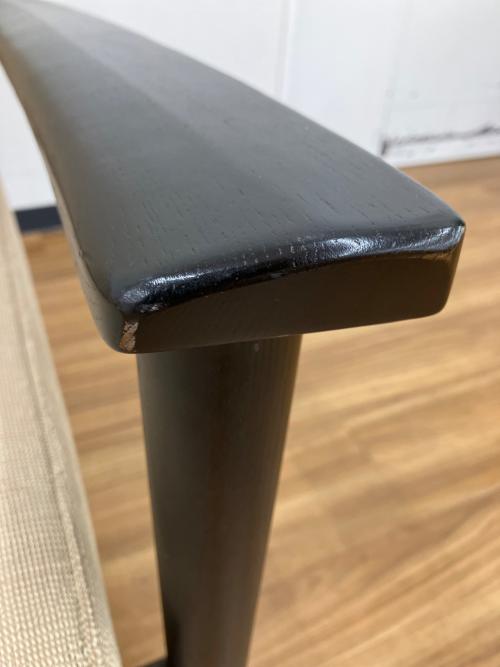 IDC大塚家具 (アイディーシーオオツカカグ) 2人掛けソファー シネマN 幅:約160cm