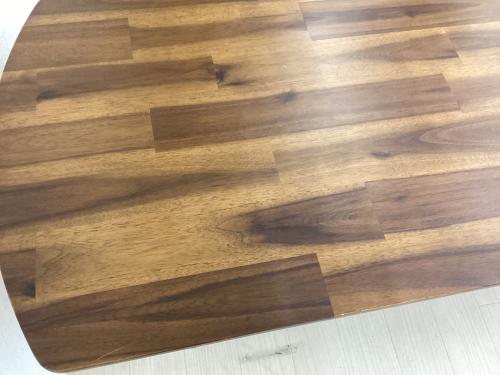 UNICO (ウニコ) センターテーブル ブラウン 木製 SWELLA 幅:約110