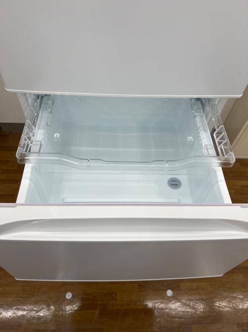 TOSHIBA (トウシバ) 5ドア冷蔵庫 GR-V41GH 2023年製 411L