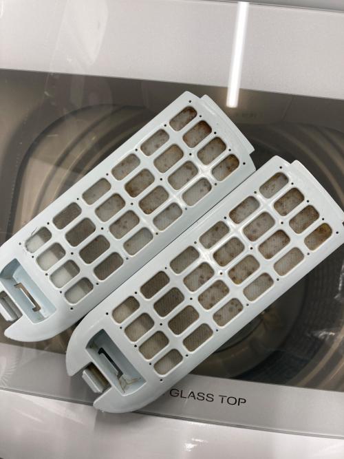 AQUA (アクア) 全自動洗濯機 7.0kg AWQ-B7M 2022年製 クリーニング済