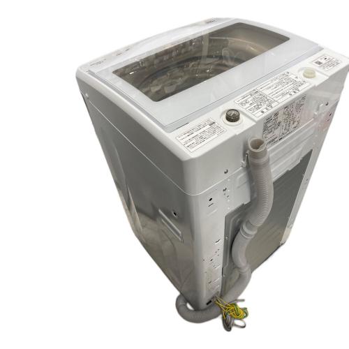 AQUA (アクア) 全自動洗濯機 7.0kg AWQ-B7M 2022年製 クリーニング済