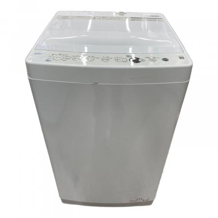 Haier (ハイアール) 全自動洗濯機 6.0kg OBBW-60A 2023年製