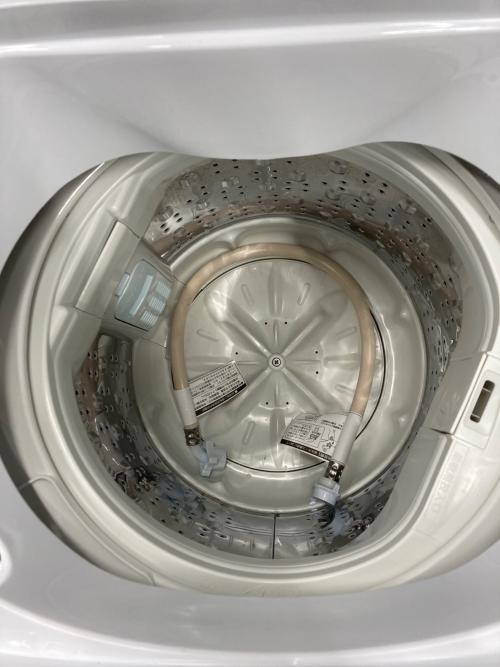 HITACHI (ヒタチ) 全自動洗濯機 5.0kg NW-50H 2023年製 クリーニング済