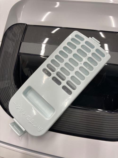 HITACHI (ヒタチ) 全自動洗濯機 5.0kg NW-50H 2023年製 クリーニング済