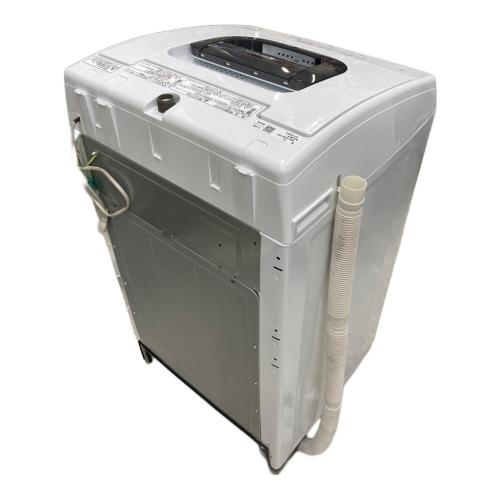 HITACHI (ヒタチ) 全自動洗濯機 5.0kg NW-50H 2023年製 クリーニング済
