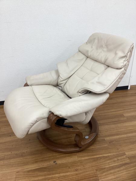 【展示品】ヒモラ「ゼロストレス」パーソナルチェア リクライニングチェア約30万 楽天市場】IDC大塚家具 ドイツ製 ヒモラ 20万「ゼロストレスチェア
