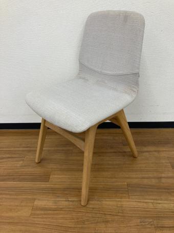 BoConcept (ボーコンセプト) ダイニングチェアー LONDON