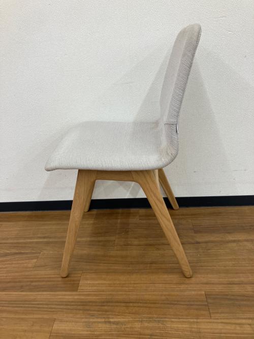 BoConcept (ボーコンセプト) ダイニングチェアー LONDON｜トレファクONLINE