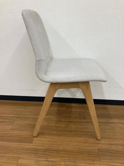 BoConcept (ボーコンセプト) ダイニングチェアー LONDON