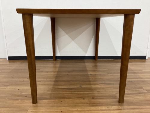 カリモク60 ダイニング4点セット